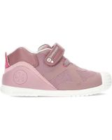 de garvalin zapatillas deportivas garvalin biomecanics 221003-b malva