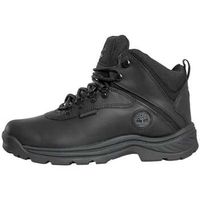 timberland botas botas de senderismo impermeables con cordones hasta la mitad para hombre