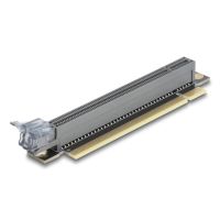 tarjeta riser pcie delock 81290 angulo 90 x16 para expansion flexible