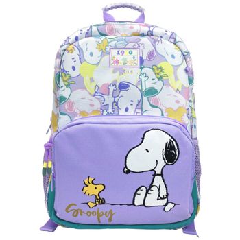 Dessins Animés Mochila Mochila 1950 Juvenil para niño
