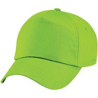 beechfield gorra rw217 para nina