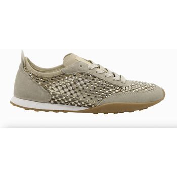 Back 70 Zapatillas paris-tessuto para mujer
