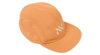 gorra nnormal race naranja