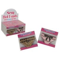 hot pants heat pack