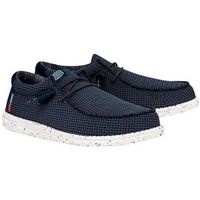 heydude mocasines hd40403 para hombre