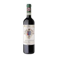bindi sergardi vino tinto gran selezione mocenni 89 chianti 75 cl 145 vol