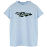 disney camiseta lightyear para mujer