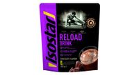 isostar after sport reload drink chocolate