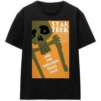 star trek tops y camisetas the original series episode 59 para mujer