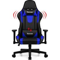 sillon gaming adormii bs325-b