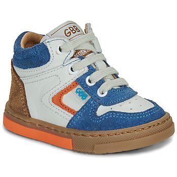 GBB Zapatillas altas DINIS para niño
