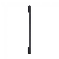 aplique de pared led sappo 20w ii