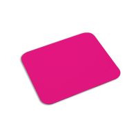alfombrilla klack comodidad y estabilidad para tu escritorio rosa