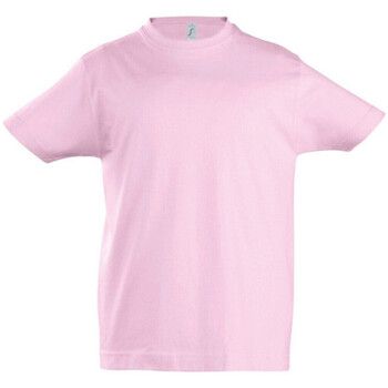 Sols Camiseta Imperial para niño