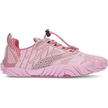 Saguaro Zapatos xza095 pink para niña
