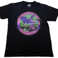 black sabbath tops y camisetas tour78 para nino