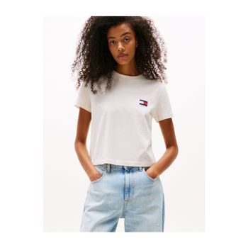 Tommy Jeans Camiseta de manga corta DW0DW21423-YBH