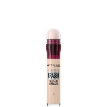 Borrador corrector de ojos Maybelline (varios tonos) - 03 Fair