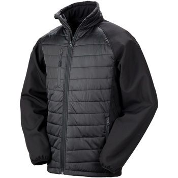 Result Cazadora Compass para hombre