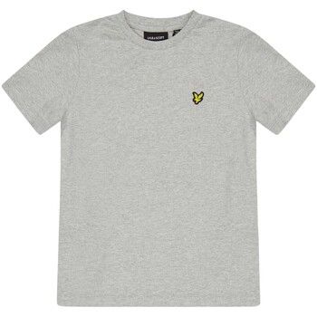 Lyle & Scott Camiseta GT18328 para niña
