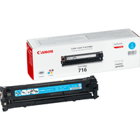 toner canon cyan lbp50505050n8050 716 1979b002