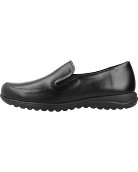 de PITILLOS MOCASINES MUJER MODELO 108P COLOR NEGRO
