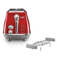 delonghi icona capitals tokyo red ctoc2103r