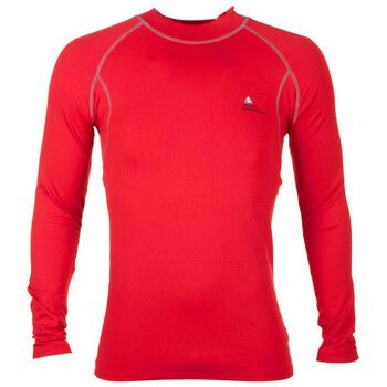 Peak Mountain Camiseta manga larga Top technique garçon ECANJO para niño