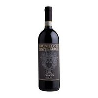 poggio salvi vino tinto brunello 75 cl 14 vol