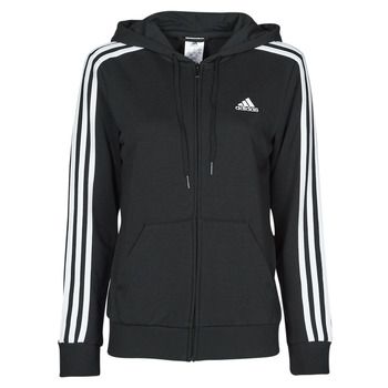 adidas Chaqueta deporte W 3S FT FZ HD para mujer
