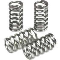 muelle de embrague trw lucas mef320-6 kit reforzado