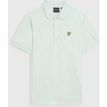 Lyle & Scott Polo POLO PLAIN HOMBRE para hombre