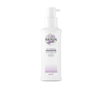 Trat. Intensivo Hair Booster 100ml