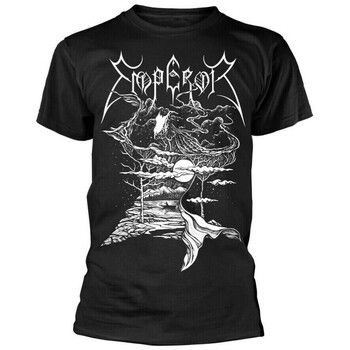 Emperor Camiseta The Wanderer para mujer