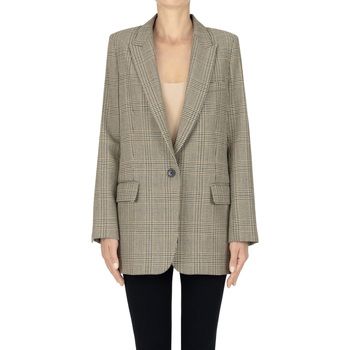 Nili Lotan Chaquetas CSG00008084AI para mujer