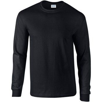 Gildan Camiseta manga larga Ultra para hombre