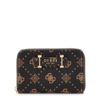 guess billetero silia marron swgp98 90140-esl