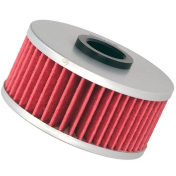 Filtro de aceite HiFlo HF144