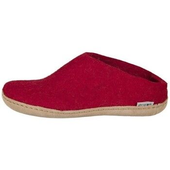Glerups Pantuflas B0800 para mujer
