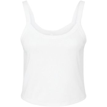 Bella + Canvas Camiseta tirantes BL1012 para mujer