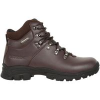 mountain warehouse zapatillas de senderismo latitude ii extreme para mujer