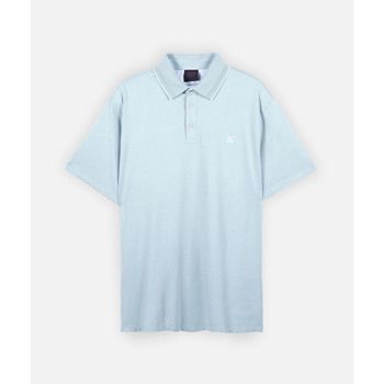 Oxbow Polo Polo manches courtes NEAT para hombre
