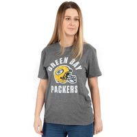 green bay packers camiseta ns6530 para mujer