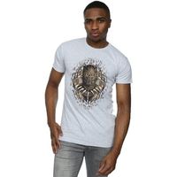 marvel camiseta bi15716 para hombre