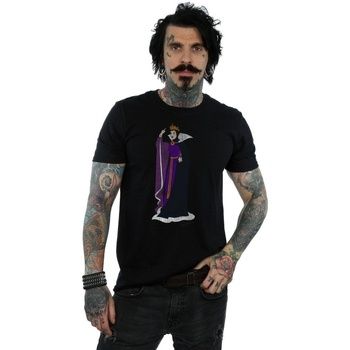 Disney Camiseta BI18132 para hombre