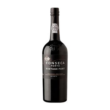 Fonseca Port Vino Generoso Vintage Porto 75 Cl 20.5% Vol.