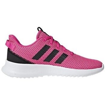 adidas Zapatillas de running CF Racer TR K para niña