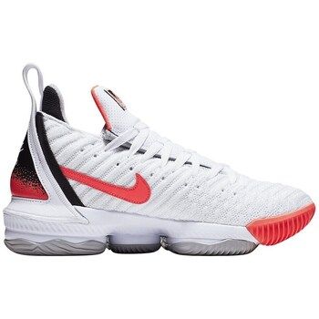 Nike Zapatillas de baloncesto Lebron Xvi para hombre