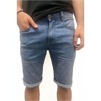 Giani 5 Short Pantalones cortos-HOMBRES para hombre