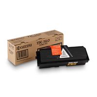 kyocera tk-160 toner negro original
